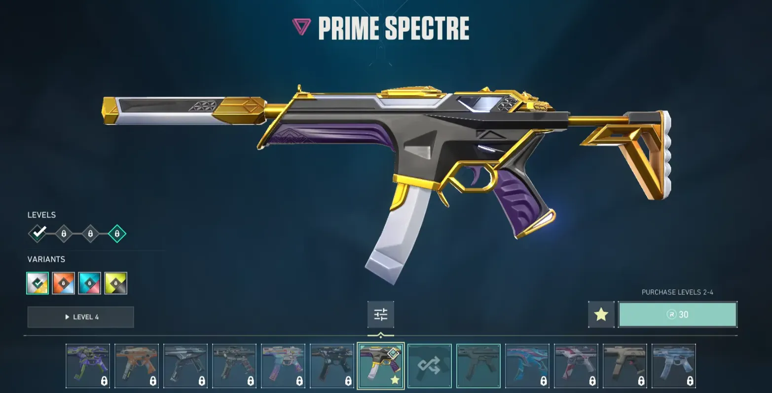 🎯 [EU/TR] %50 Cheap VP 🦢 Prime Spectre⸱ 🎶 RANKED READY 🐻 ⸱ 📋 Mail Changeable🐦 Instant Delivery 🚛 Full Acces